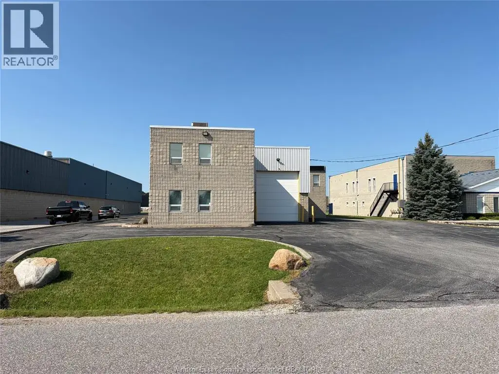 2080 Fasan Drive Unit# 1, Tecumseh